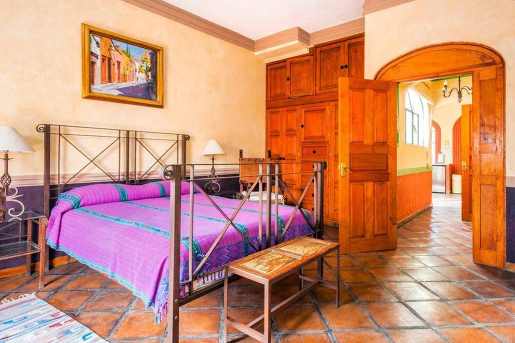סאן מיגל דה אלנדה Great 2 Bedroom Apt @ The Middle Of Everything מראה חיצוני תמונה