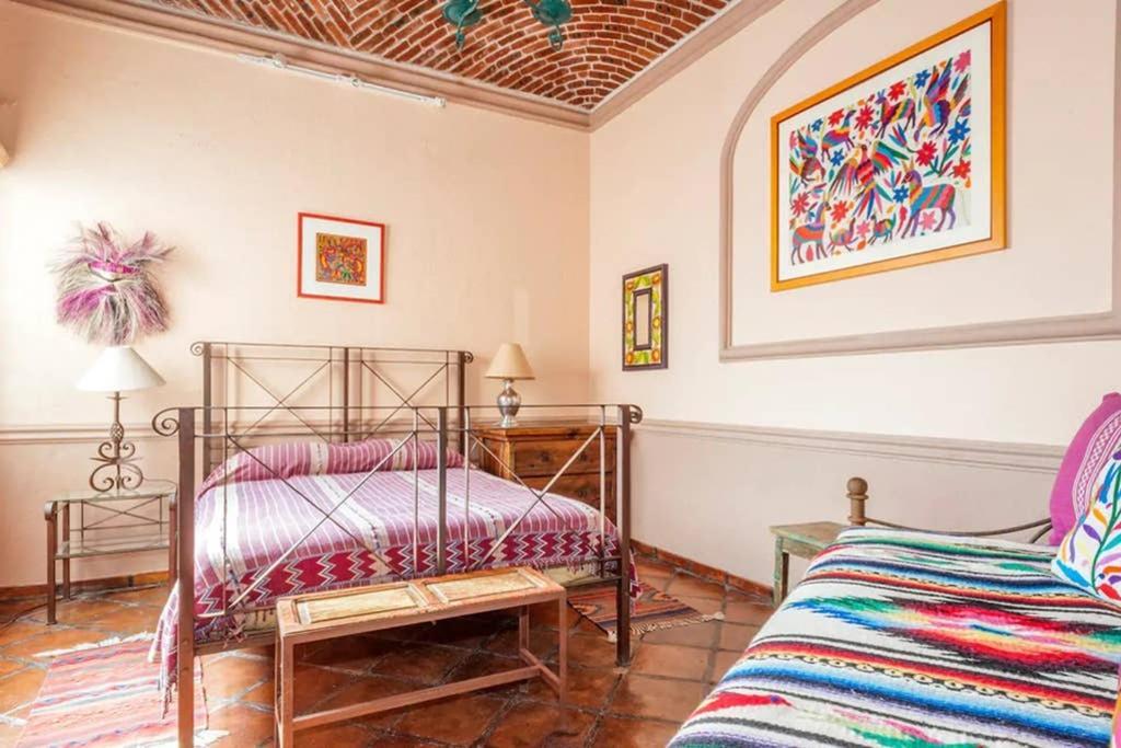 סאן מיגל דה אלנדה Great 2 Bedroom Apt @ The Middle Of Everything מראה חיצוני תמונה