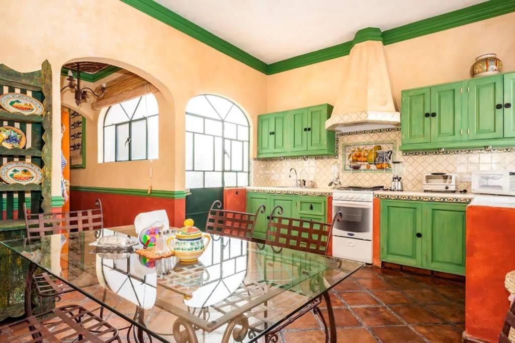 סאן מיגל דה אלנדה Great 2 Bedroom Apt @ The Middle Of Everything מראה חיצוני תמונה