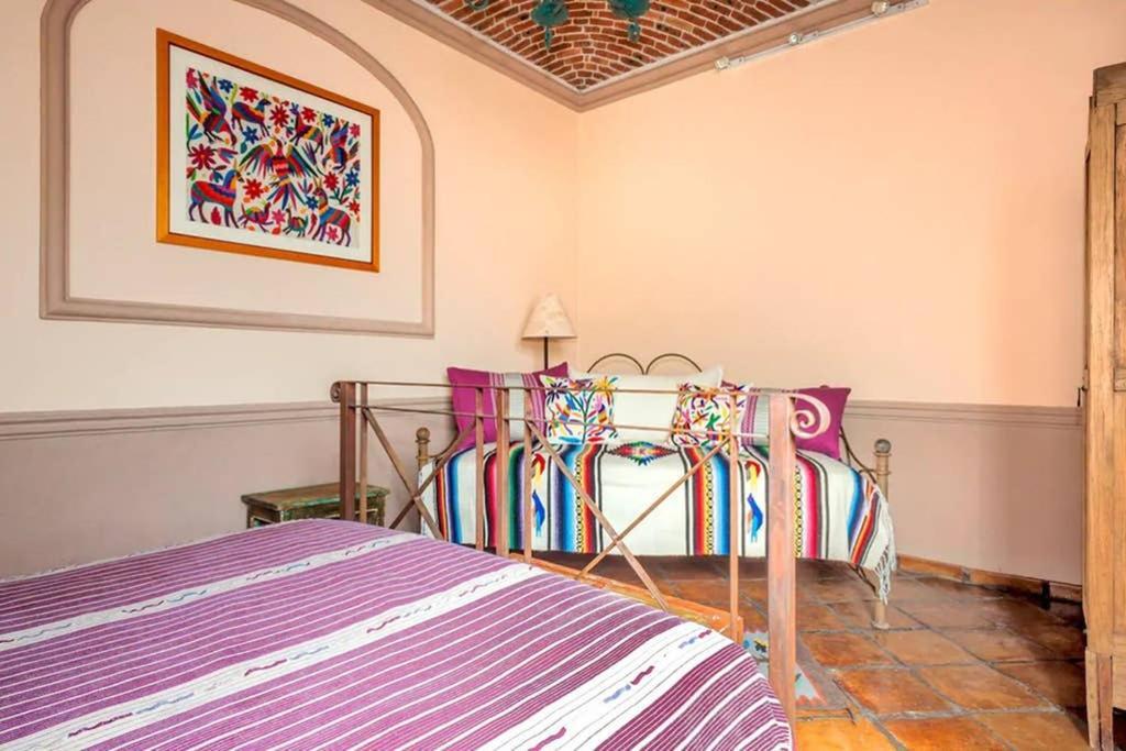 סאן מיגל דה אלנדה Great 2 Bedroom Apt @ The Middle Of Everything מראה חיצוני תמונה